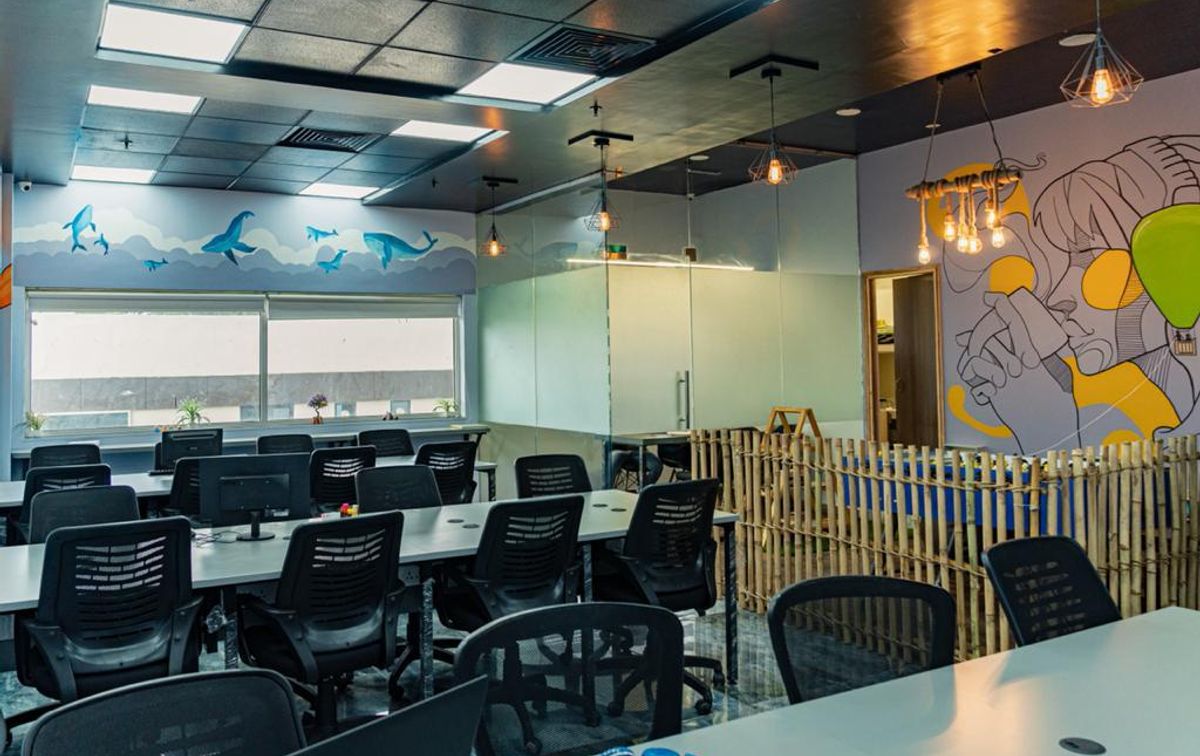 Office On Demand Coworking